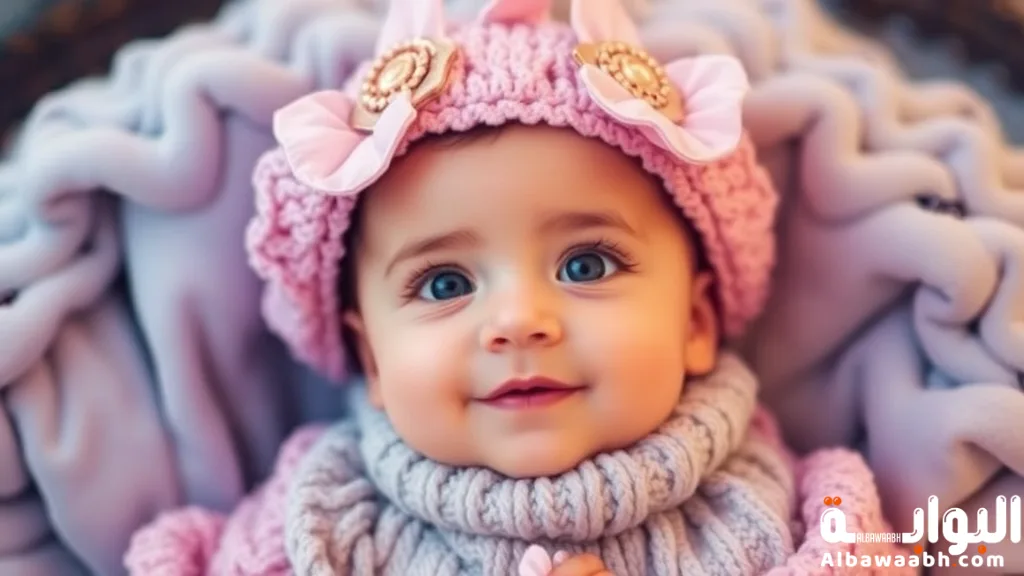 أسماء بنات مميزة ونادرة