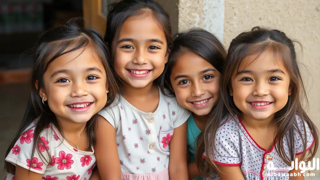 أسماء بنات أجنبية