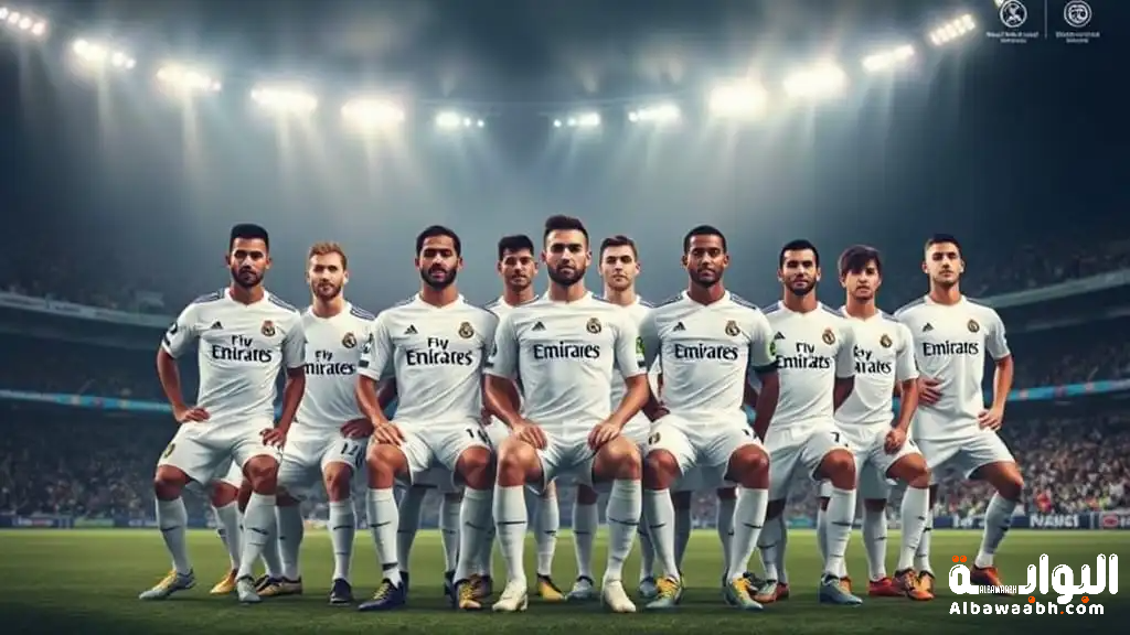 أكثر فريق حقق بطولات في العالم