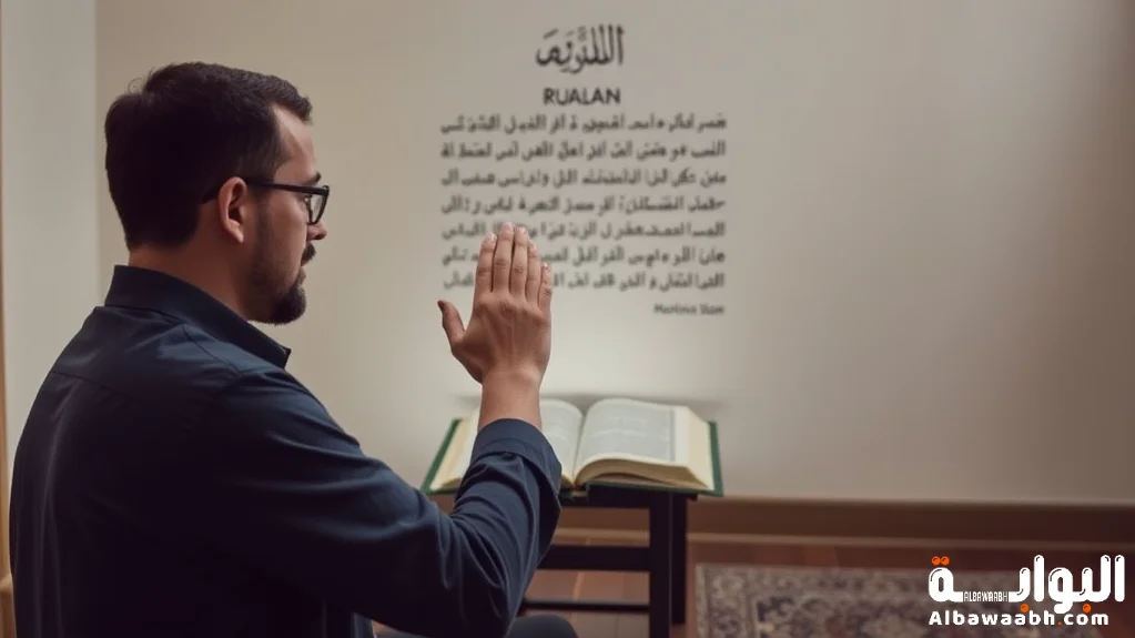 الرقية الشرعية من العين