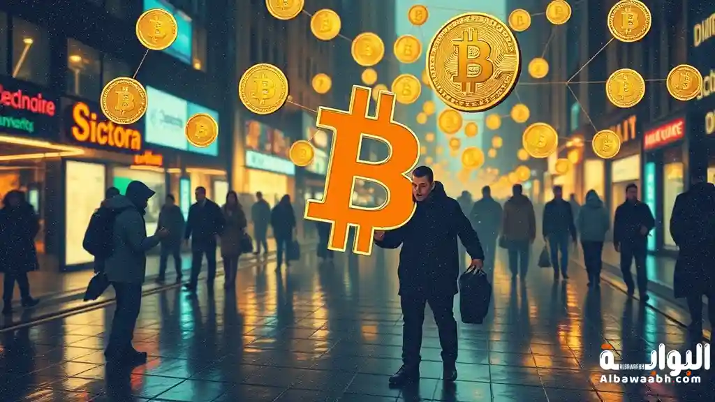 المضاربة في العملات الرقمية