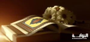 أمثلة على أحكام الميم الساكنة