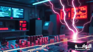 أهمية الكهرباء في حياتنا