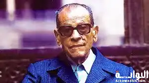 أهم أعمال نجيب محفوظ