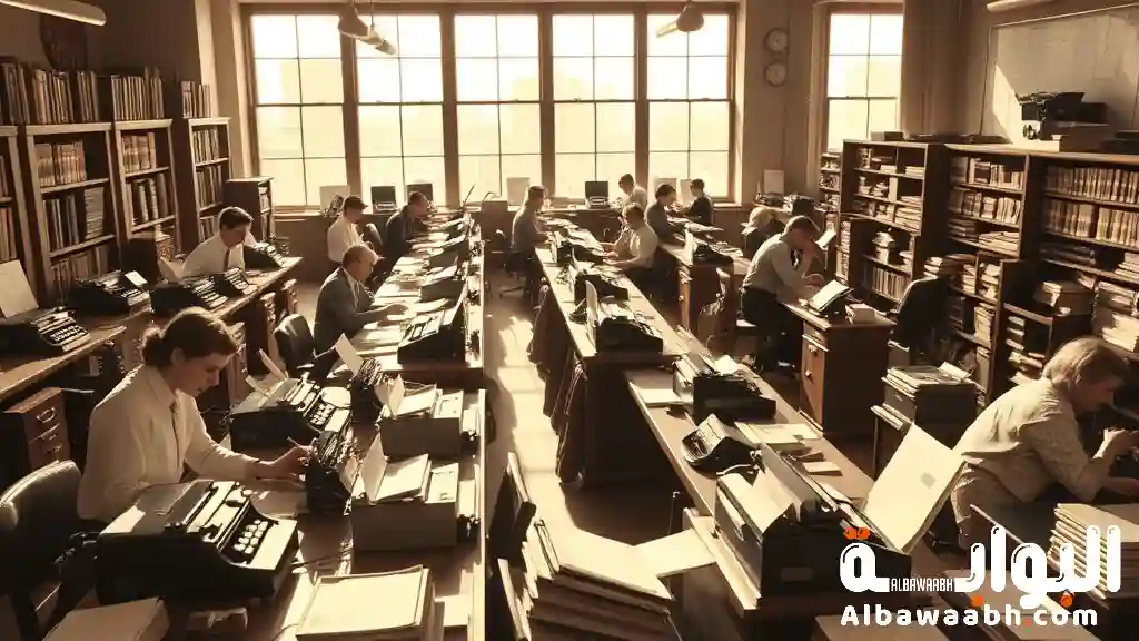 حكم عن الجد والاجتهاد