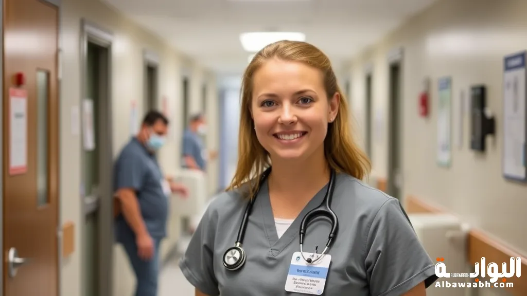 مهام إدارة المستشفيات