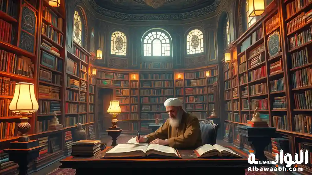 أهم كتب العقيدة عند أهل السنة والجماعة