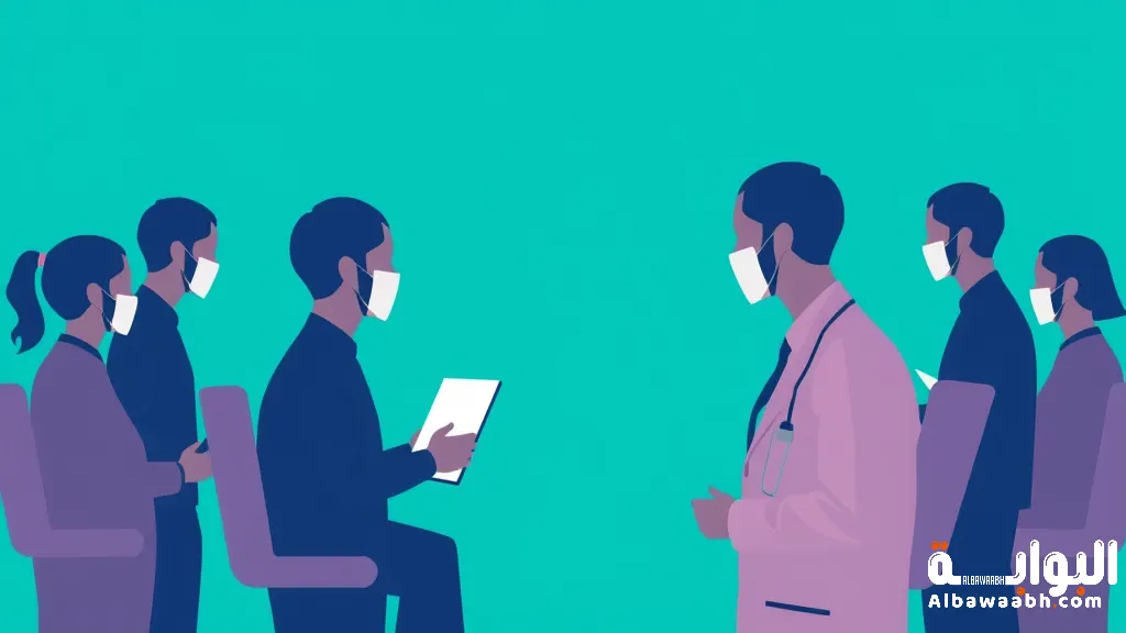 مهام إدارة المستشفيات