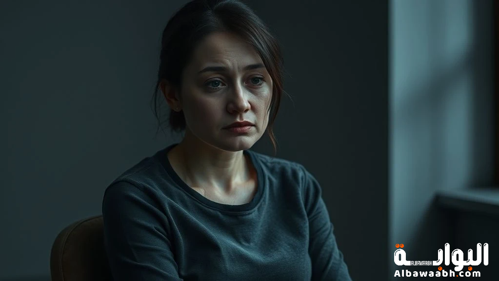 أضرار غياب الزوج عن زوجته