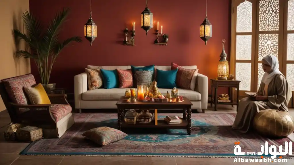 أنشطة رمضانية منزلية