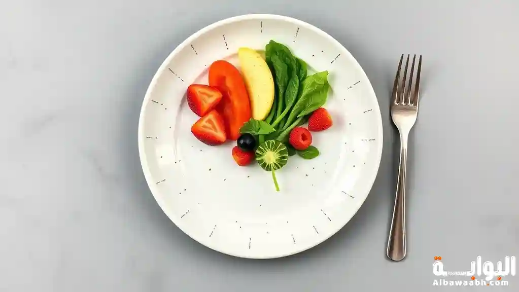 أهمية اختيار الأغذية الصحية