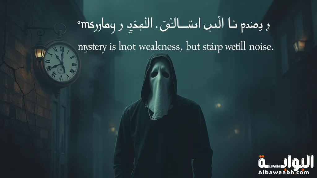 حكم في قوة الشخصية