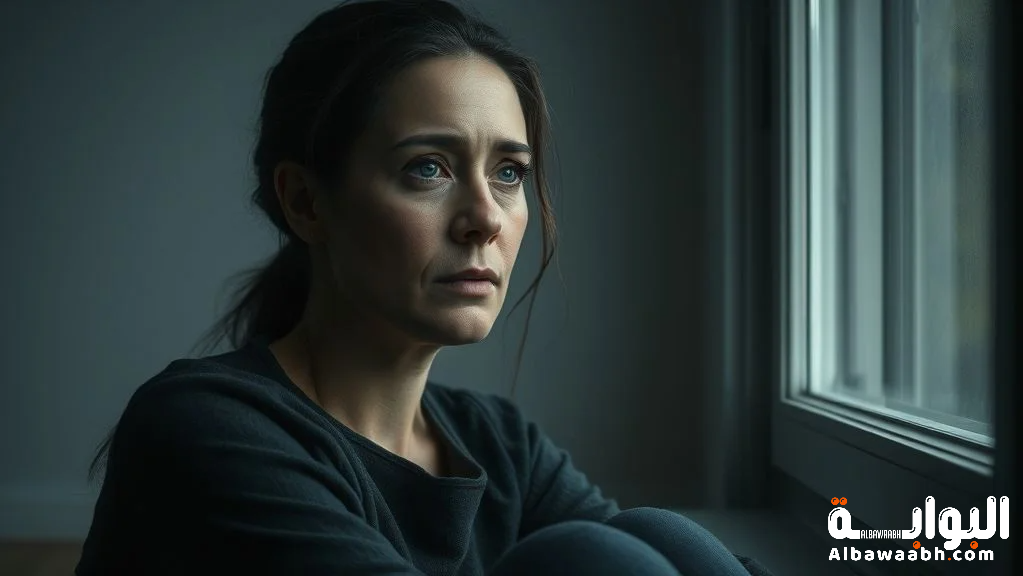 أضرار غياب الزوج عن زوجته