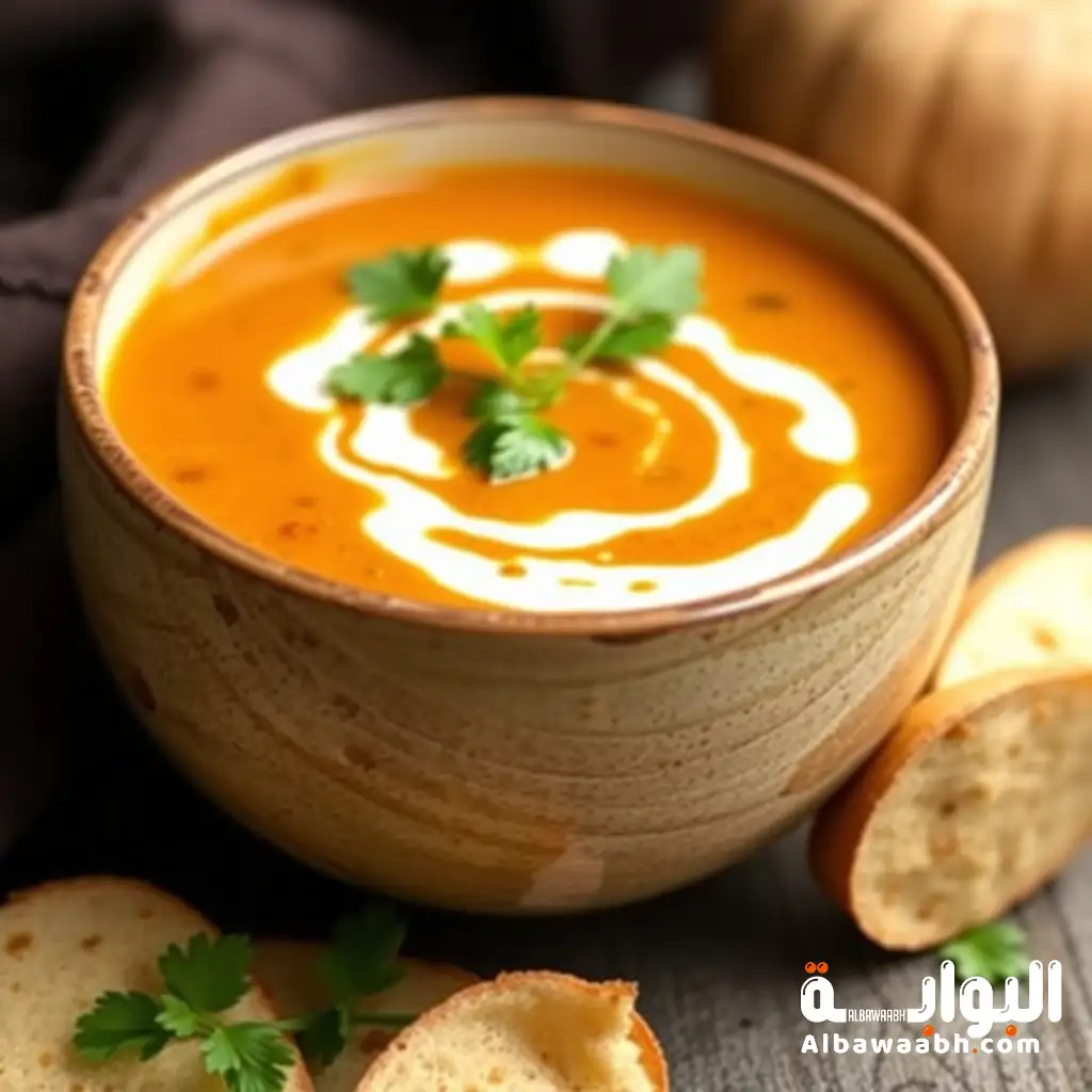 شوربة عدس صحية: مقال شامل للإجابة على أهم الأسئلة