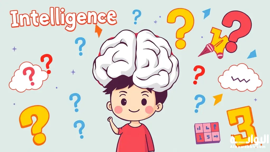 ألغاز للأطفال 10 سنوات