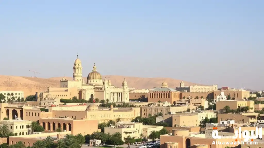 عدد محافظات الأردن