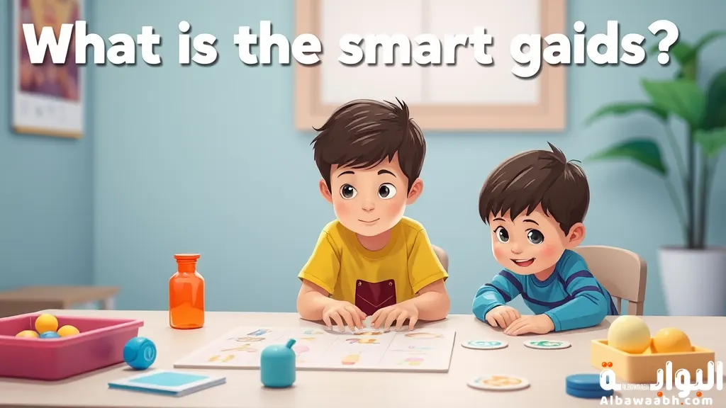 ألعاب ذكاء للأطفال 9 سنوات فقط