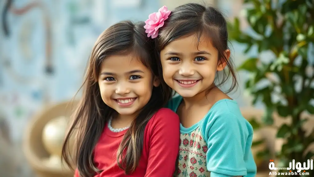 أسماء بنات أجنبية