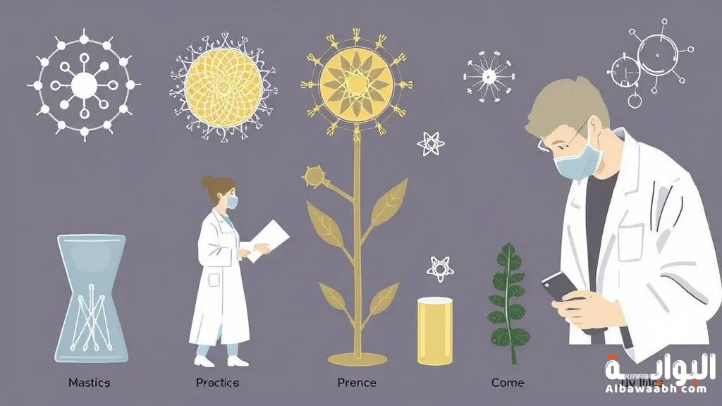 أنواع العلوم