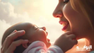 تفسير حلم حمل طفل صغير ذكر
