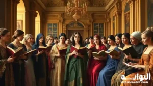 أهمية المرأة في المجتمع