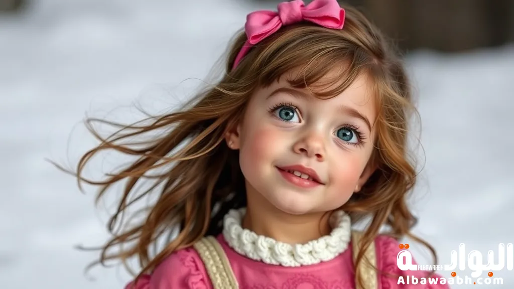 أسماء بنات مميزة ونادرة