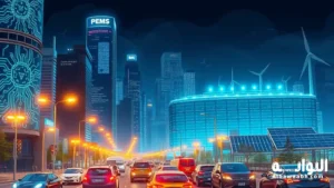 أهمية الكهرباء في حياتنا