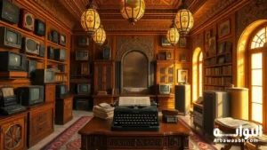 الإعلام العربي