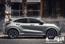 أنواع السيارات ومميزاتها