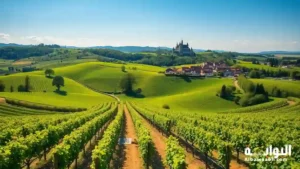 عدد ولايات فرنسا