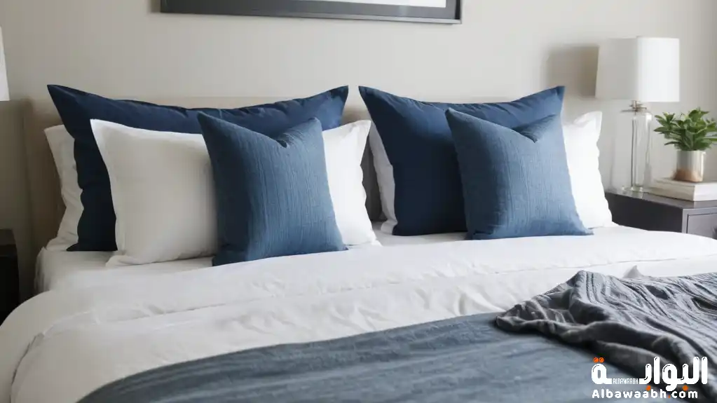 ترتيب غرفة النوم