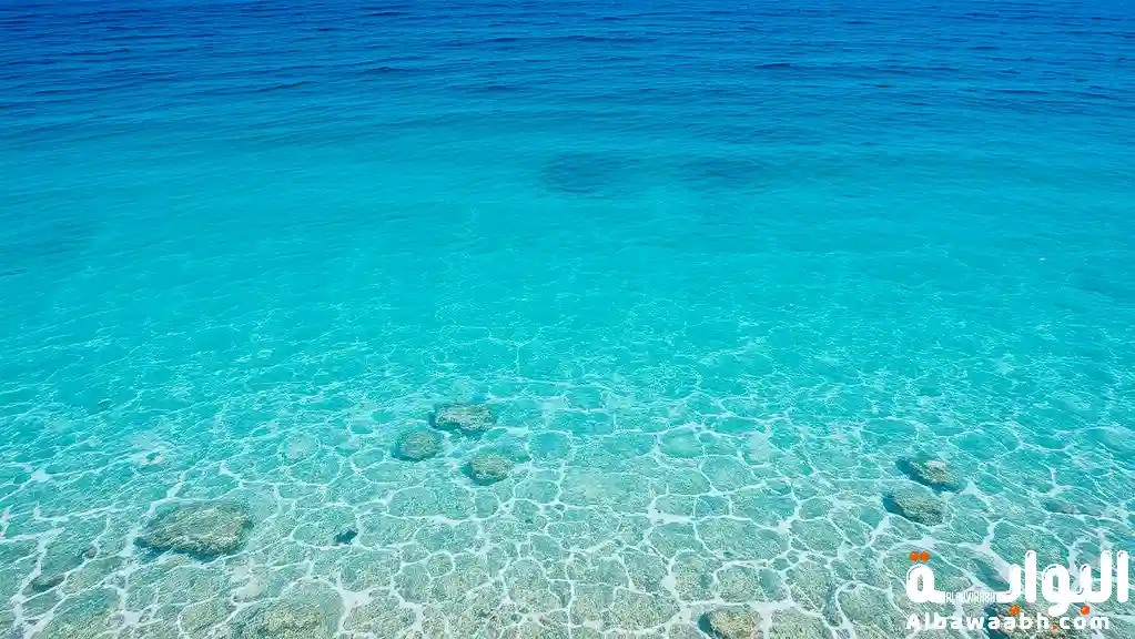 أهمية البحار