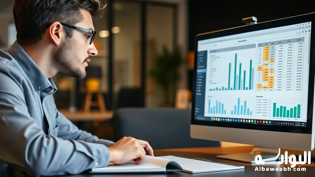 أهمية إدارة جودة المشروع: كيف تؤثر الجودة على الوقت والتكلفة والرضا؟