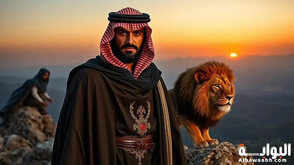 حكم في قوة الشخصية