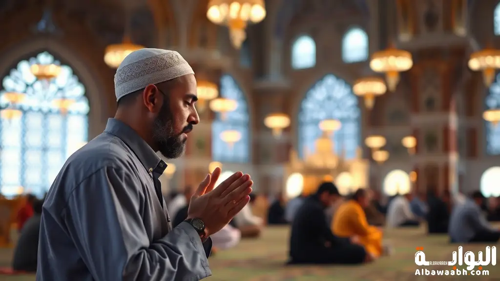 أدعية ليلة القدر