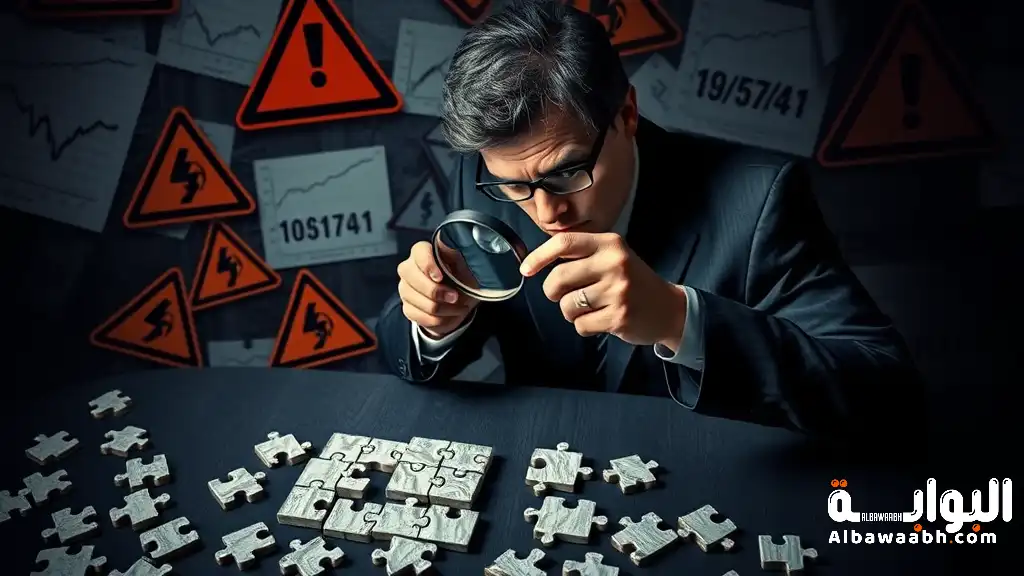 تحليل الأزمات