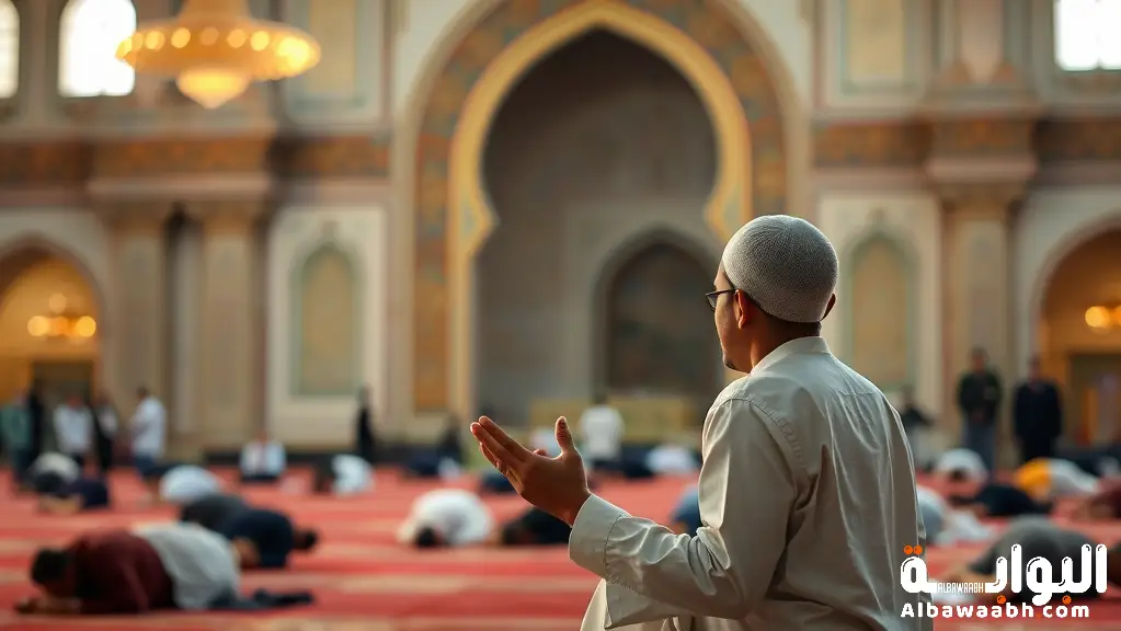 أدعية ليلة القدر