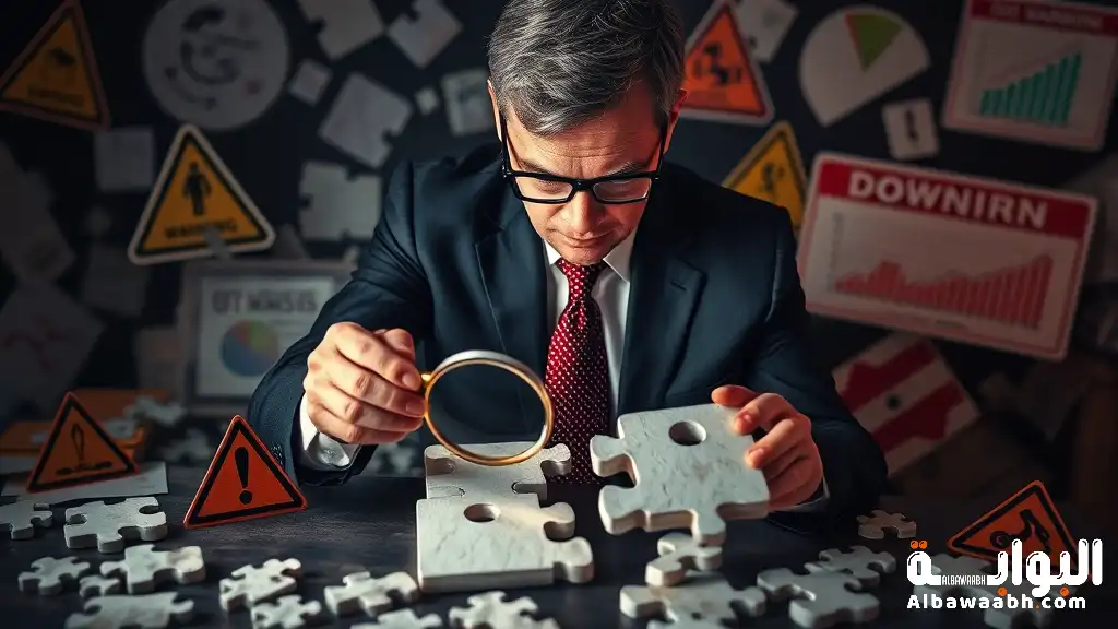 تحليل الأزمات