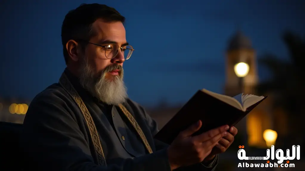 أدعية ليلة القدر