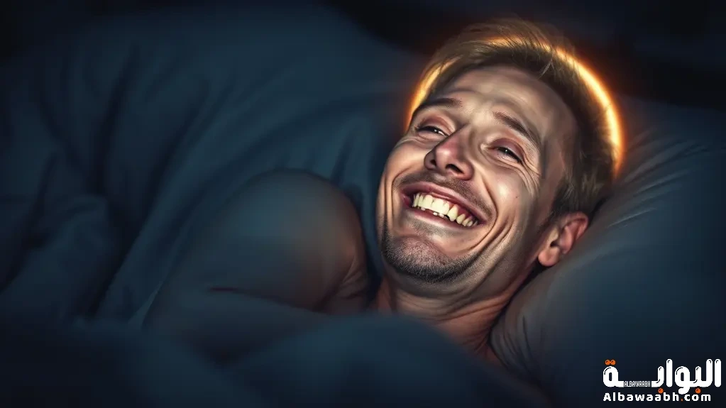 رؤية الميت حي في المنام لابن سيرين