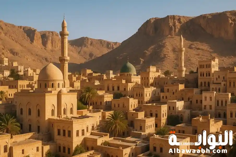 أجمل 10 مدن في العالم تستحق الزيارة: تعرف على لؤلؤة السياحة في العالم العربي