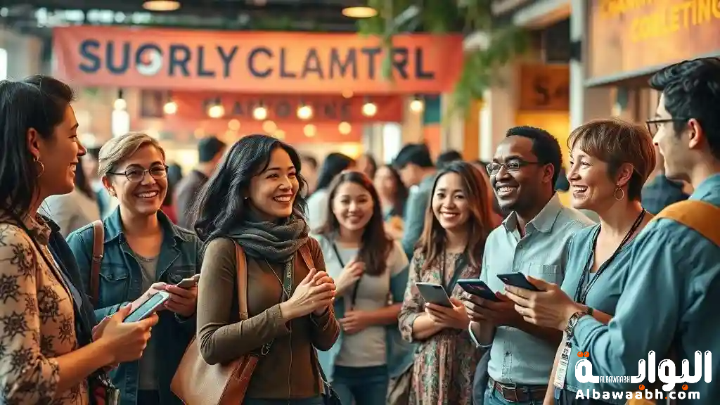 ماهو مفهوم التسويق بالعلاقات	