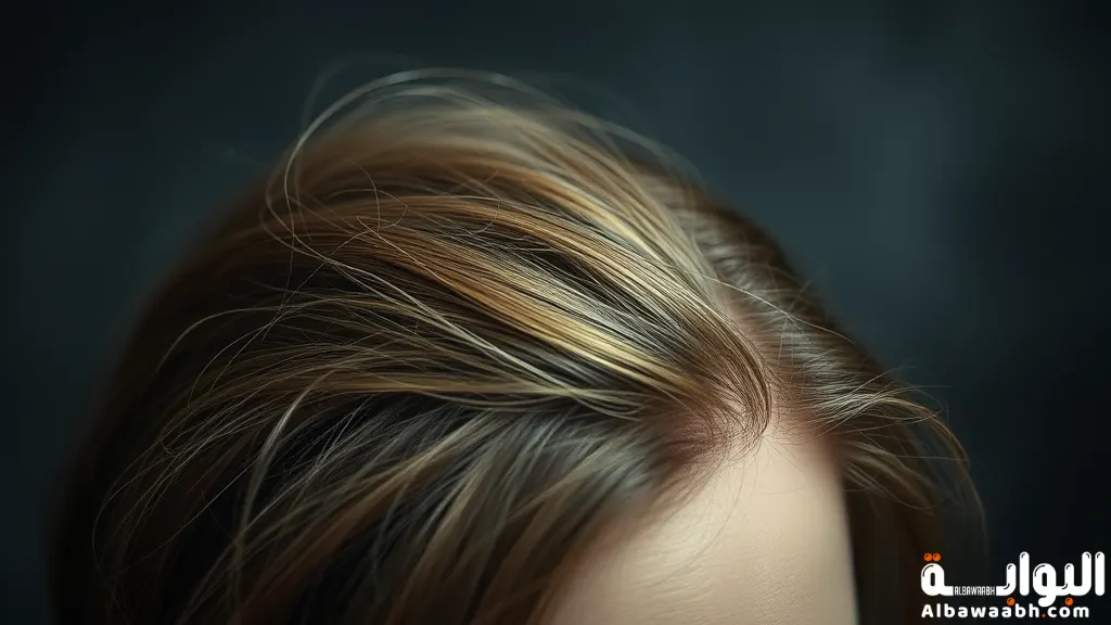 رؤية القمل في الشعر في المنام للمتزوجة