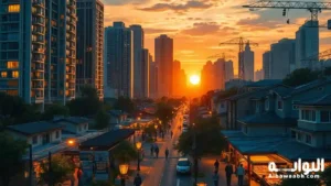 أهمية الكهرباء في حياتنا