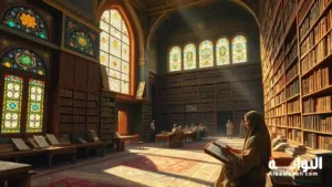 اللغة العربية الفصحى