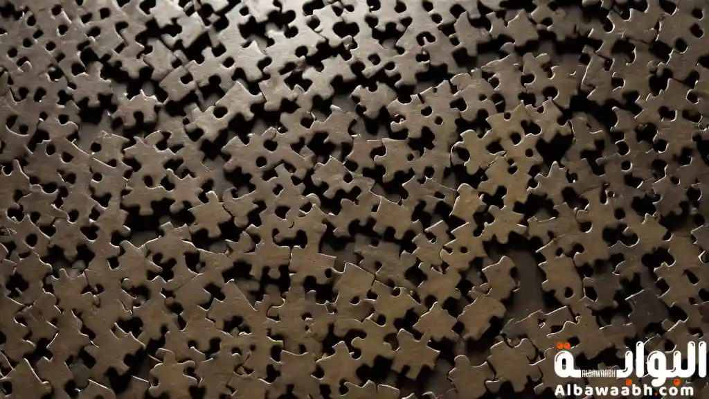 ألغاز خارج الصندوق مع الحل