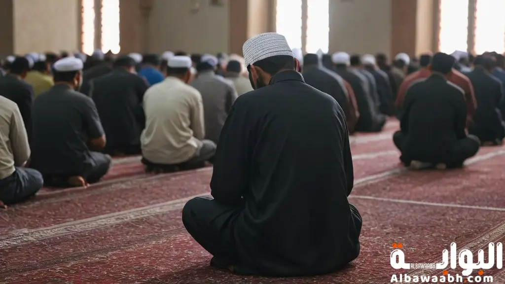 ما هي مكروهات الصلاة