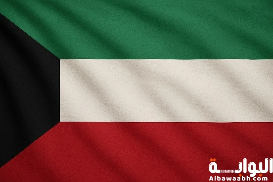 علم الكويت: معاني الألوان وتاريخ العلم الوطني الكويتي منذ الاستقلال حتى اليوم