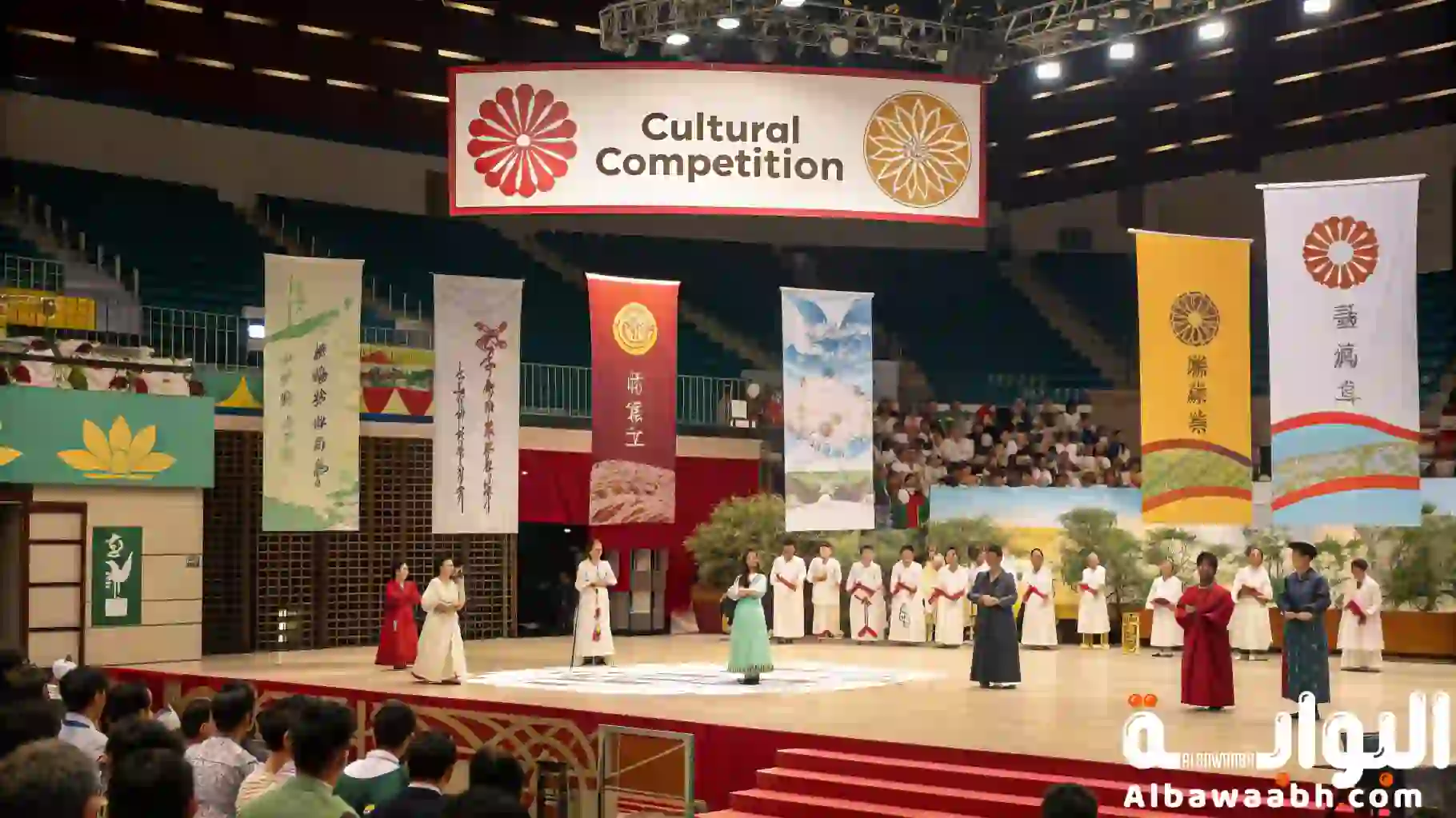 أفكار مسابقات ثقافية