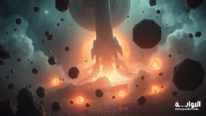 حقائق علمية عن الكون 